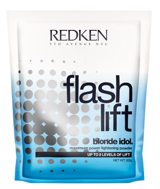 Flash Lift By Redken